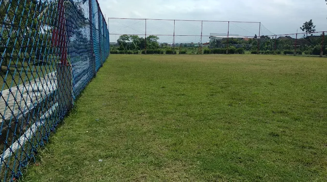 Lapangan Mini Soccer